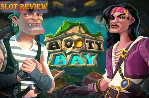 Booty Bay slot